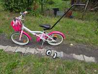 Rower B twin 14 cali