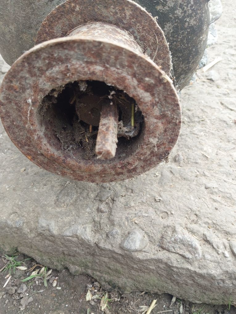 Електро двигун..