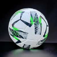 М’яч футбольний розмір 5 для будь-якого покриття