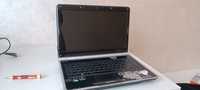 Ноутбук Packard Bell EasyNote NJ65

Легкость и