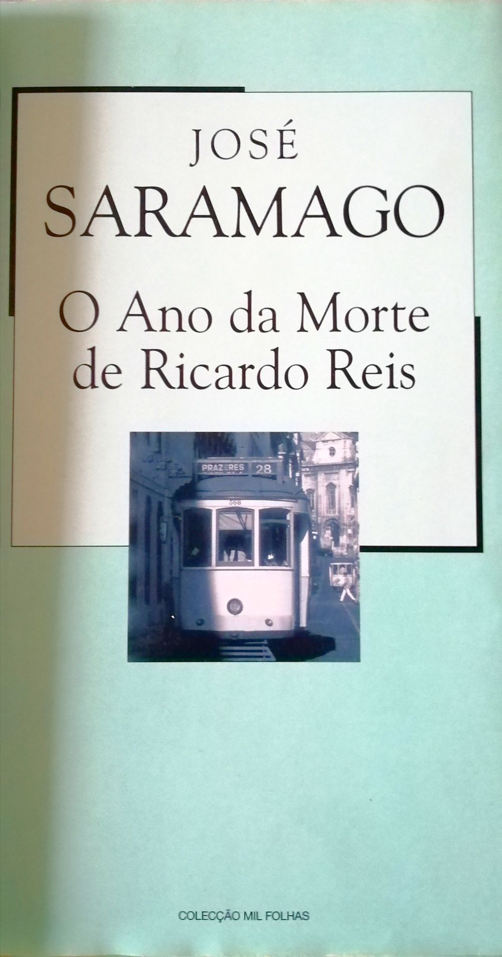 Livros da coleção Mil Folhas | Público