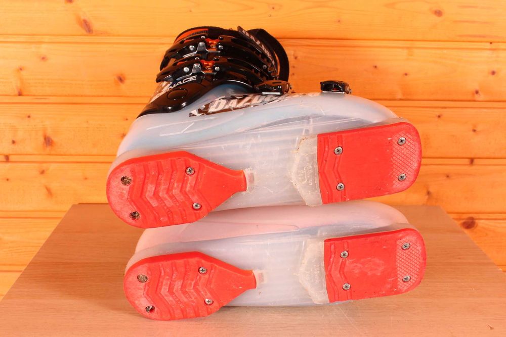 Buty dziecięce Dalbello Menace 4, wkładka 24.5 cm !!!