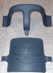 Stokke® Tripp Trapp® Baby Set zestaw niemowlęcy kolor ciemnoniebieski