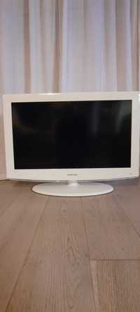 Telewizor Samsung LE32A454 32 cale, biały