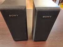 Kolumny podstawkowe Sony SS-SR33