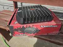 Wzmacniacz Punch 300x Made in USA
