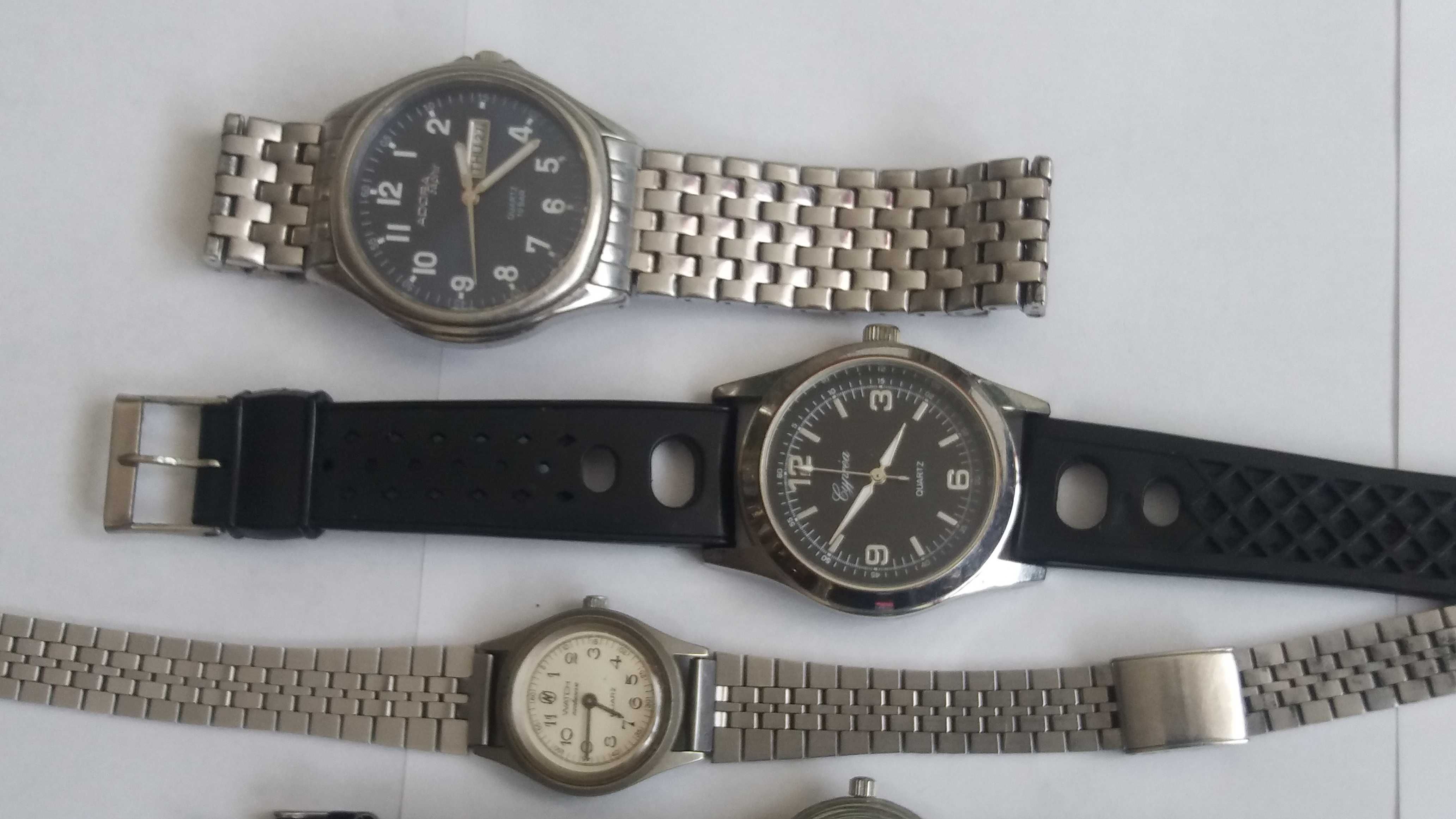 lx, zegarek Charles delon, Tempic, Adora Saphir, Cyprea inne starocie