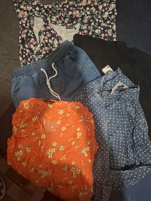 Дитячі речі безкоштовно