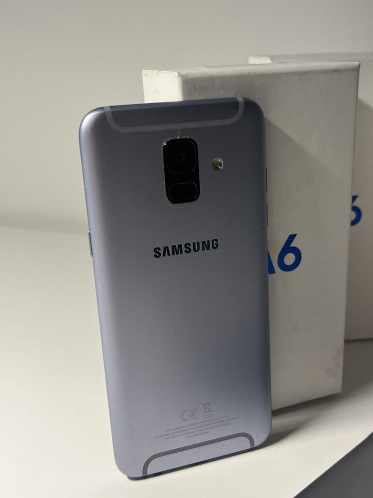 Samsunga Galaxy A6