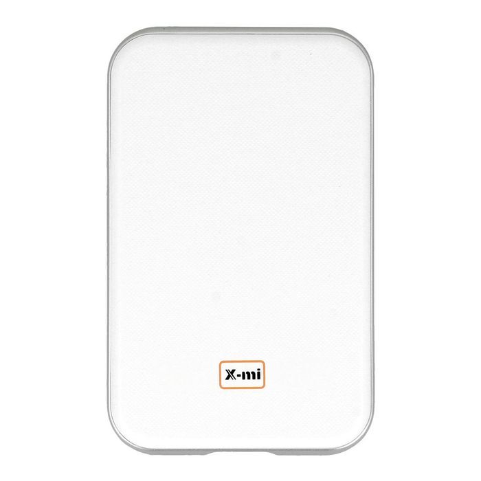 Router - X-Mi Mf903 Lte Biały