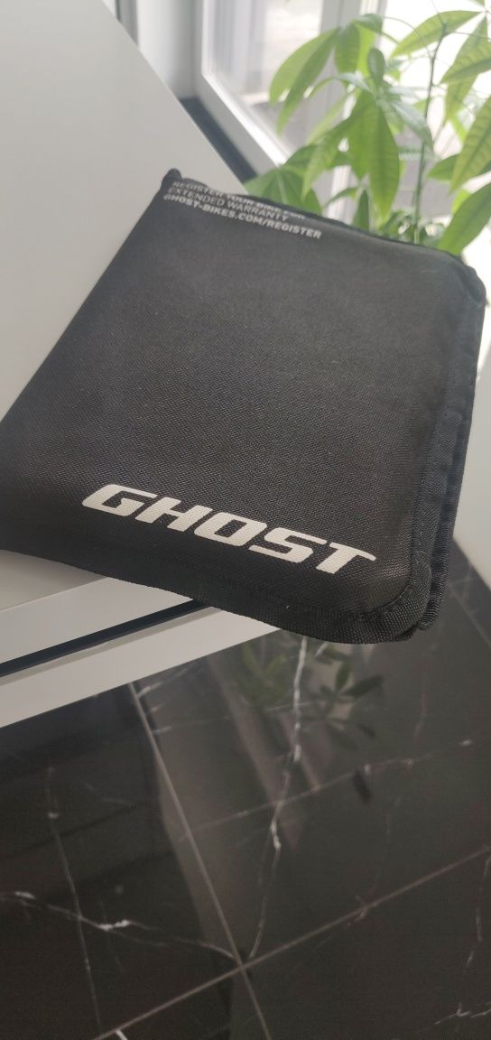 Promocja  Ghost Sl amr AL 2.7 rozmiar L rower