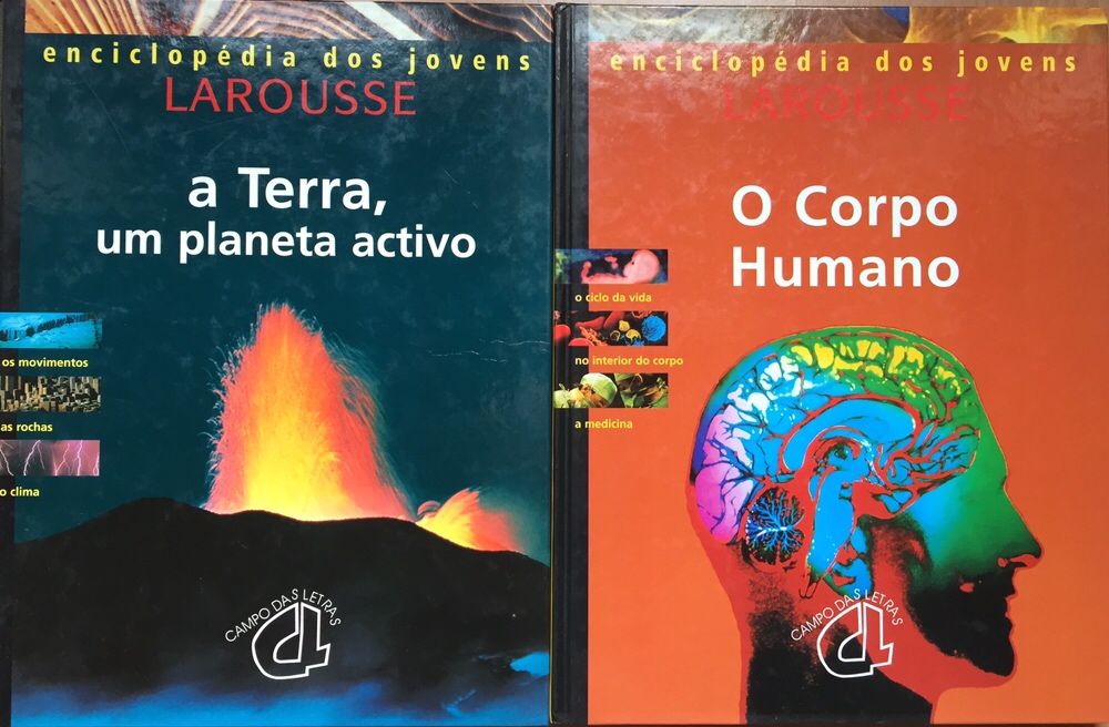 Enciclopedia dos Jovens