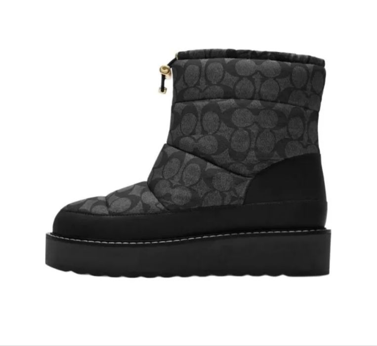 Угги,дутіки,чоботи Coach