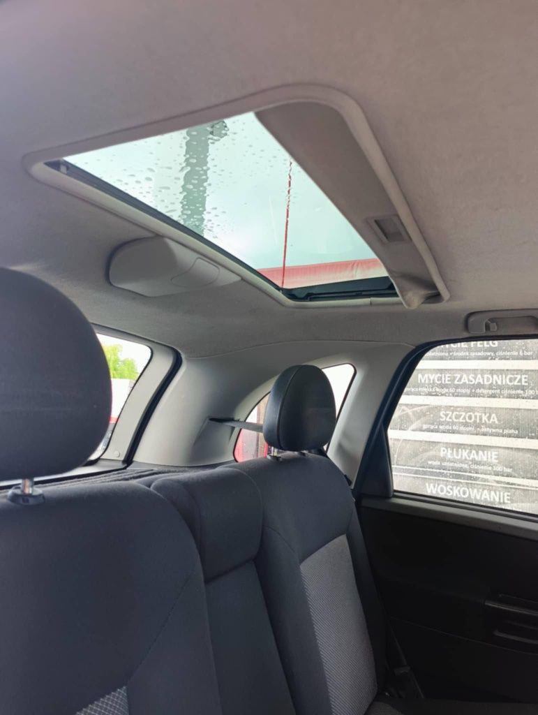 Opel Meriva 1,7cdti