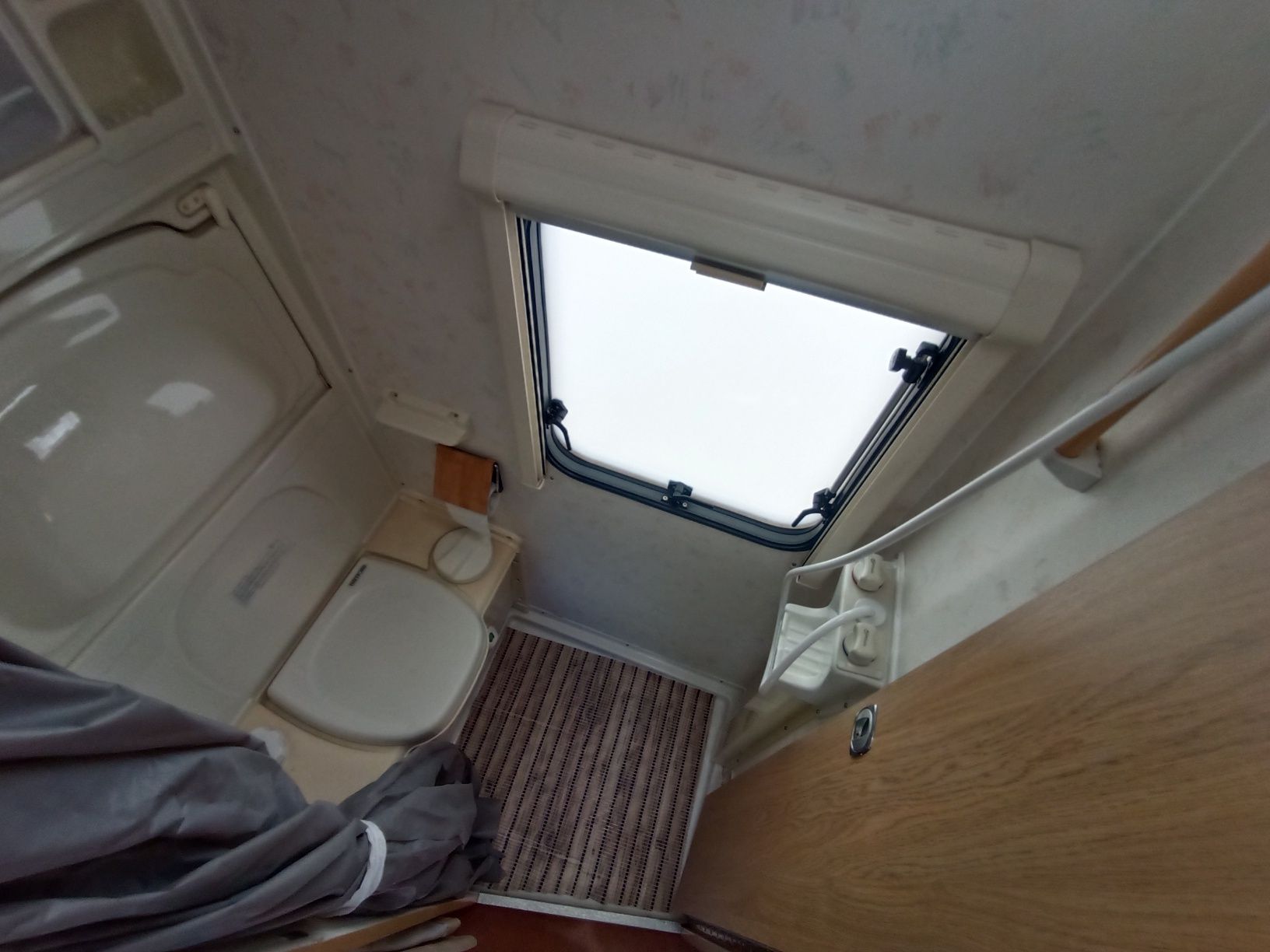 Elddis Avante 475,5-osobowa ,dmc 1230 kg,przedsionek,zarejestrowana