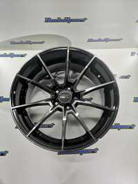 JANTES FOX HI LINE LOOK AUDI EM 18 E 19 | 5X112 NOVAS