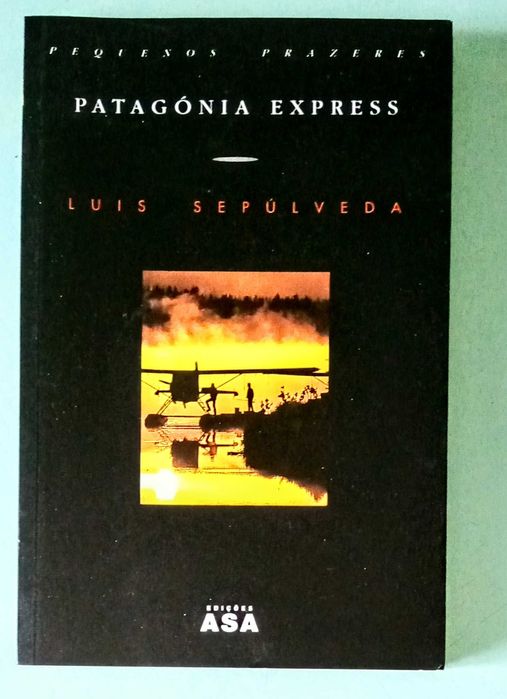 Borges, Sepúlveda, Auster, Roth, Heinlein, Aldiss, Efremov