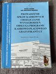 Prowadzenie spraw kadrowych… obsługra programu kadrowo-płacowego