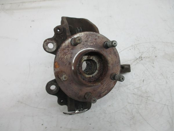 Manga de eixo frente esquerda FORD Focus II (DA_)