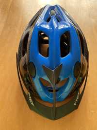 Capacete bicicleta Met