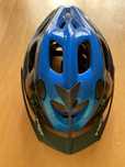 Capacete bicicleta Met