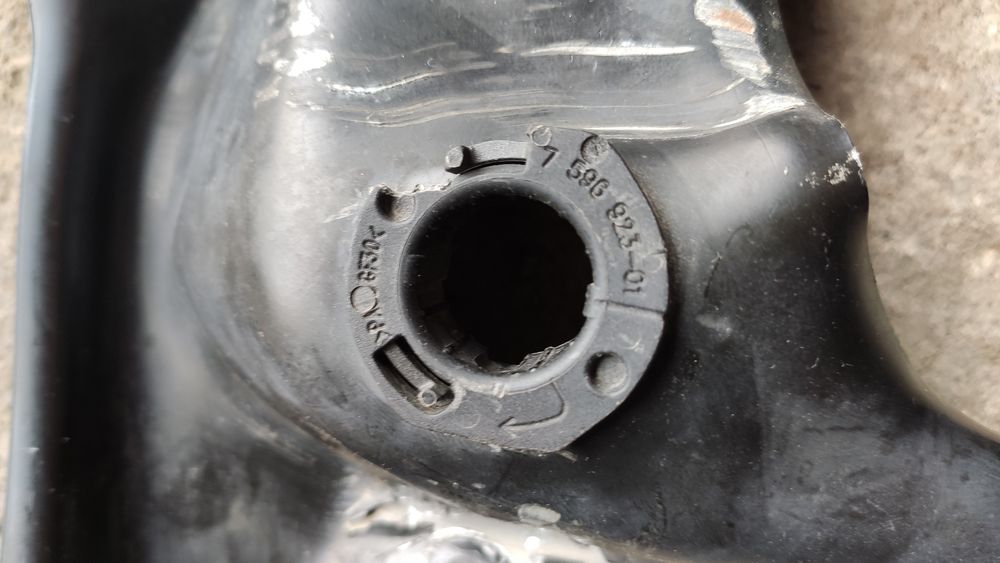 Опорна втулка BMW F30 Оригінал