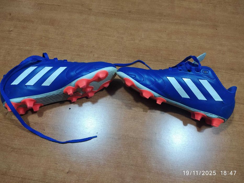 Chuteiras ADIDAS