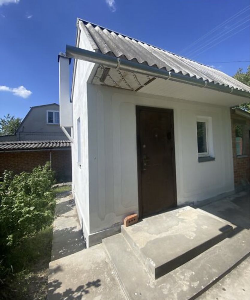 Продаж дачі в Рибачому