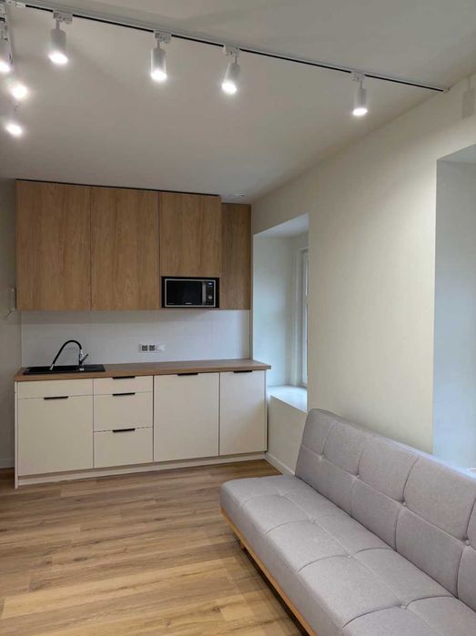 Bezczynszowe 2 pokoje po remoncie – parking, centrum, Rybaki 17