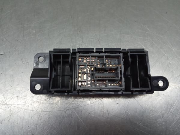 Comando de espelhos NISSAN Juke (F15)