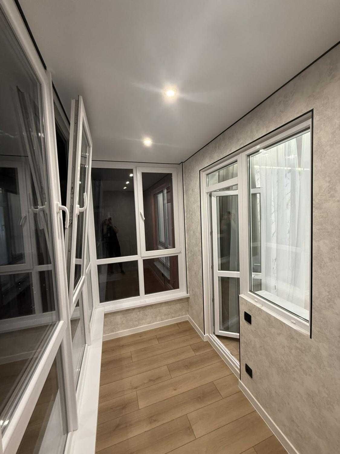 Продам 1-ком. квартиру в новом доме на Таирова. ЖК Акварель-2.