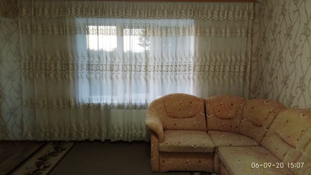 2х квартира. Район Крытого рынка.