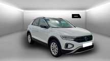 VW T-Roc 1.5 TSI Urban DSG
