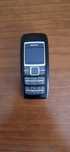 Nokia 1600 bom estado