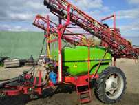 Opryskiwacz Promar 1500l