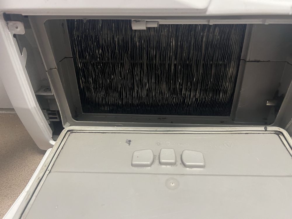 Suszarka Electrolux PerfectCare 800