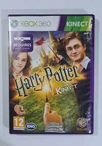 Gra Kinect Harry Potter Ruchowa Dla dzieci Xbox 360