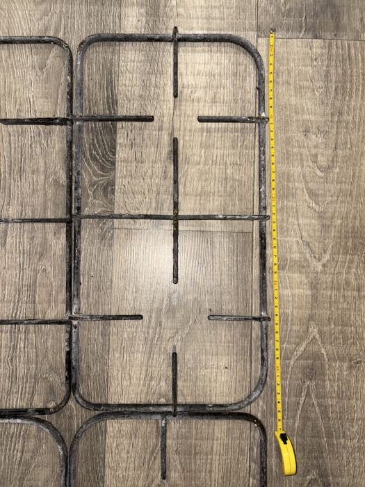 Сетка решетка  для газовой печи