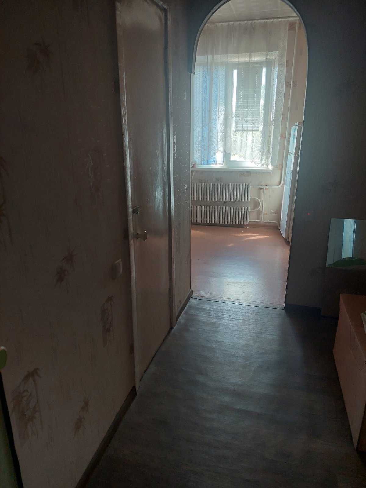 Продам 1-комнатную квартиру на Фрунзе