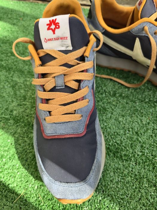 Sneakersy firmy W6YZ rozm 42