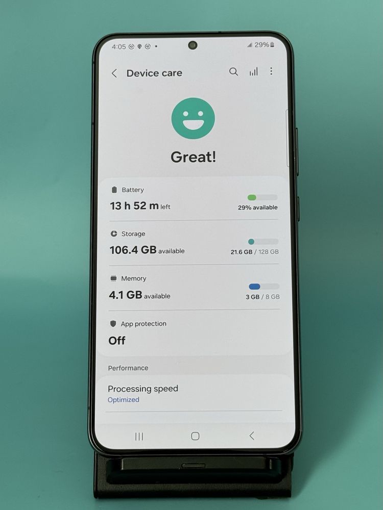 Samsung Galaxy S22 Plus 8/128GB S22+ (610) Гарантія