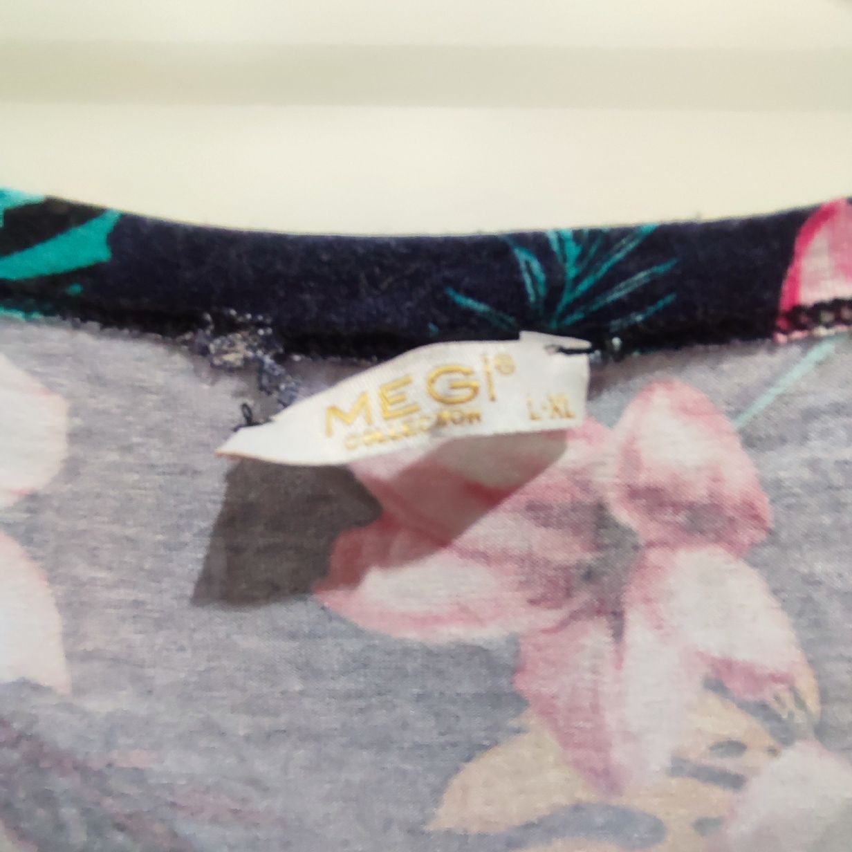 Kombinezon damski plus size