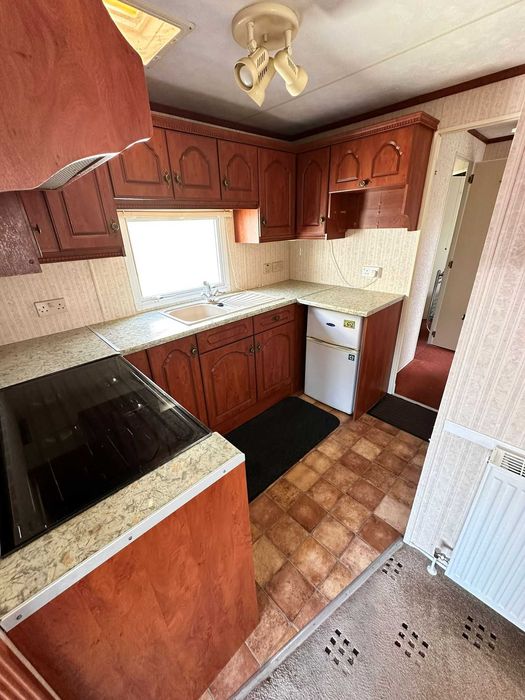 Domek Holenderski Angielski NR- 093 Willerby Holiday Homes