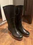 Kalosze aigle 40