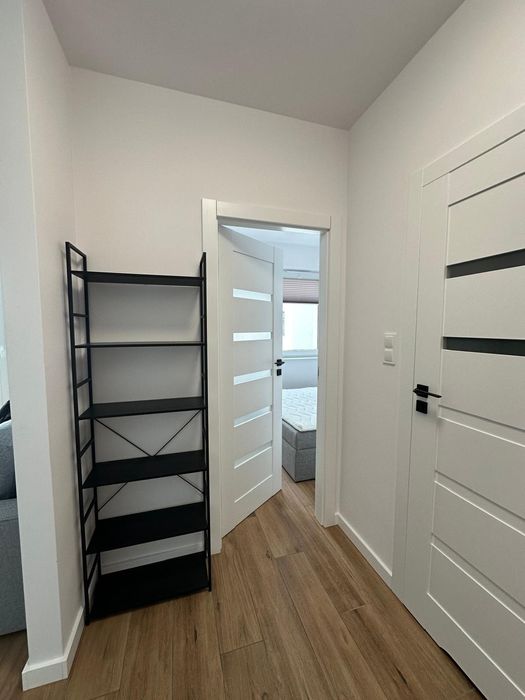 Wynajmę NOWE mieszkanie 33 m2, przy Aquaparku