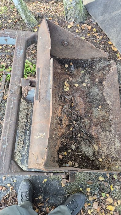 Ładowacz Tur  do C -330