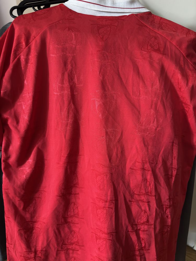 Vende-se ou troca-se camisola benfica 95/96