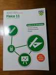 Caderno de atividades 11ºano Física- Raiz