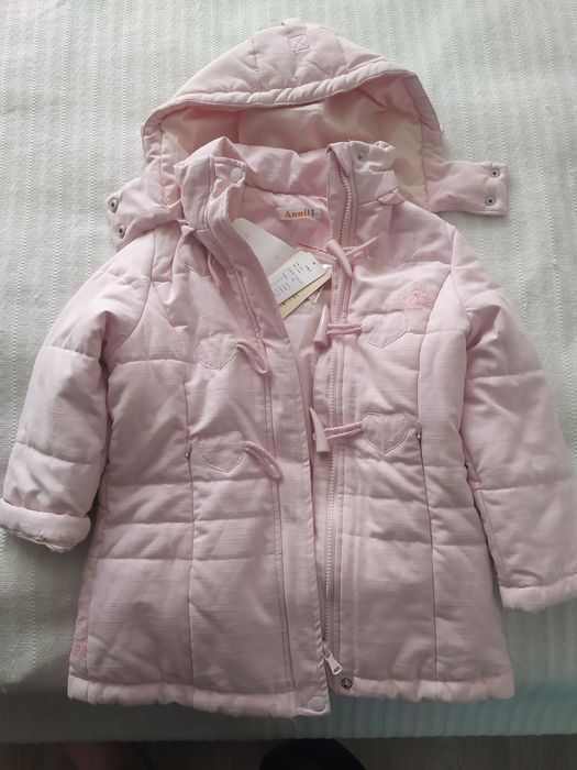 Чоловічок демисез  DISNEY нов,тепл 9- 18 міс  розм 86-92,куртк  5-6 р