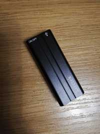 Міні диктофон c MP3 плеєром Savetek 500, 8 Гб